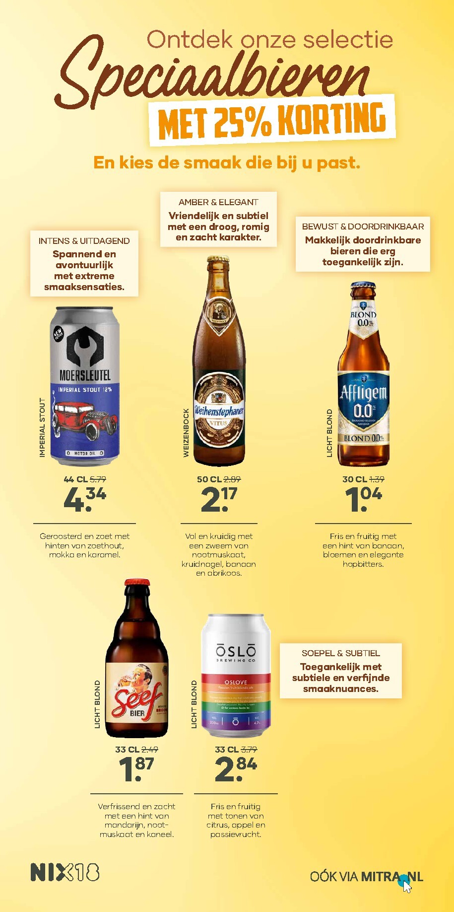 mitra - De Mitra folder geldig vanaf 16-03-2026 t/m 05-04-2026 - page: 21