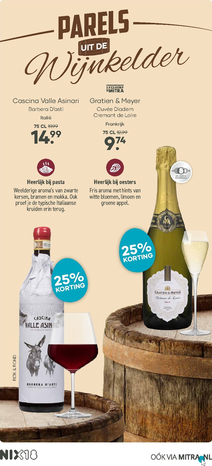 mitra - De Mitra folder geldig vanaf 16-03-2026 t/m 05-04-2026 - page: 15