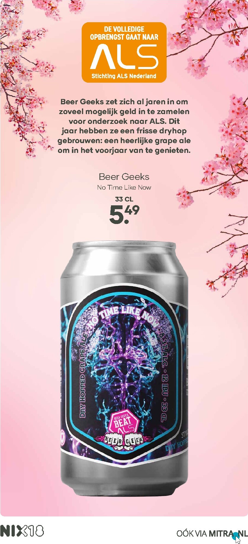 mitra - De Mitra folder geldig vanaf 16-03-2026 t/m 05-04-2026 - page: 24