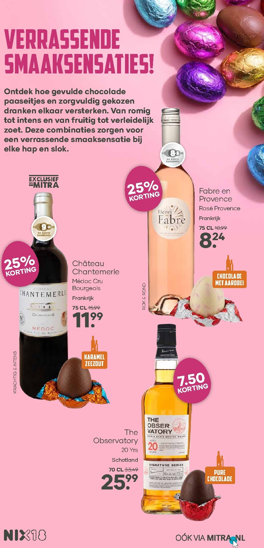 mitra - De Mitra folder geldig vanaf 16-03-2026 t/m 05-04-2026 - page: 11