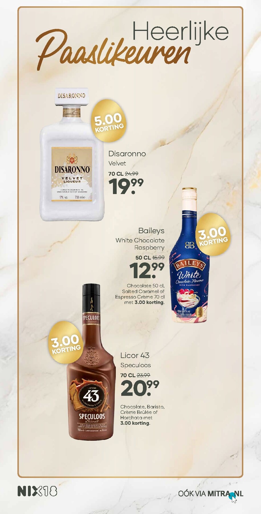 mitra - De Mitra folder geldig vanaf 16-03-2026 t/m 05-04-2026 - page: 4