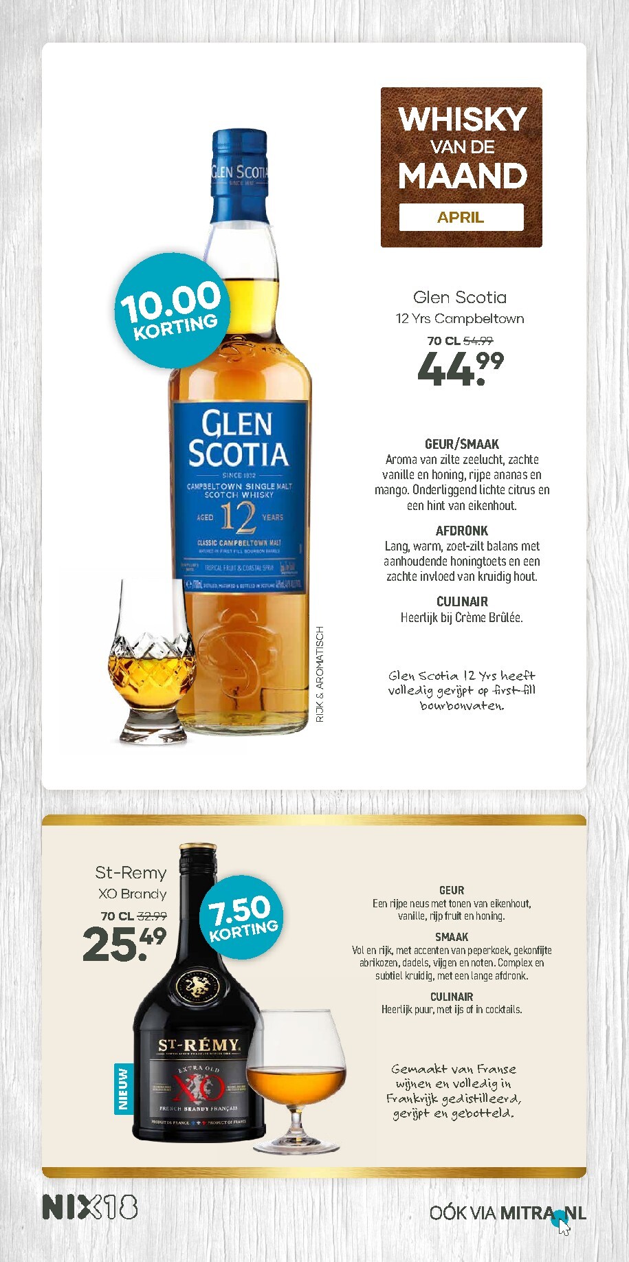 mitra - De Mitra folder geldig vanaf 06-04-2026 t/m 19-04-2026 - page: 5