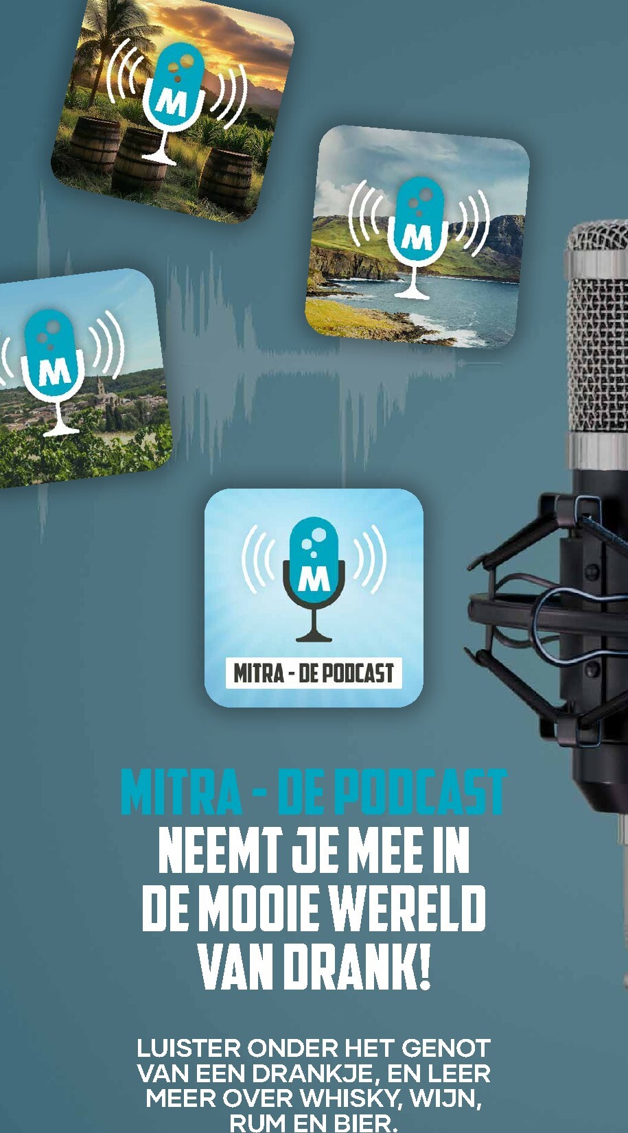 mitra - De Mitra folder geldig vanaf 06-04-2026 t/m 19-04-2026 - page: 21