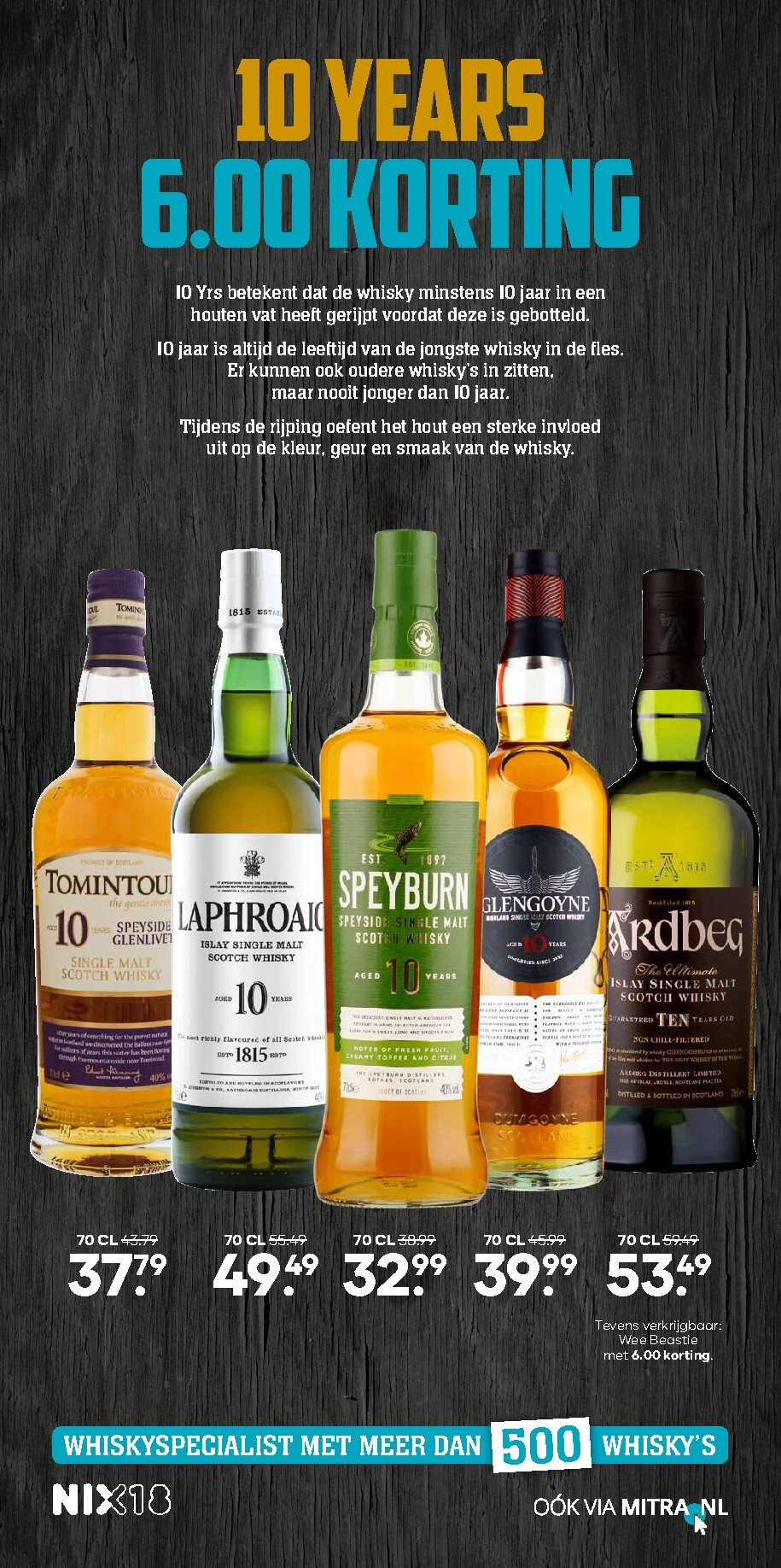 mitra - De Mitra folder geldig vanaf 06-04-2026 t/m 19-04-2026 - page: 2