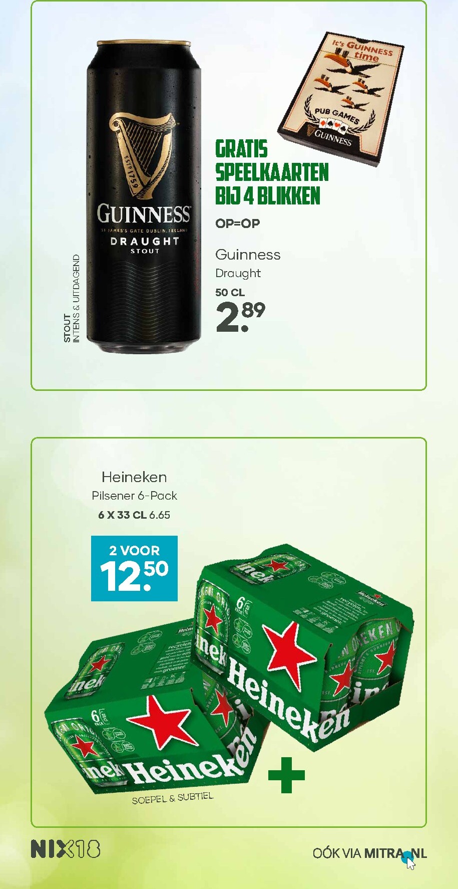 mitra - De Mitra folder geldig vanaf 06-04-2026 t/m 19-04-2026 - page: 14