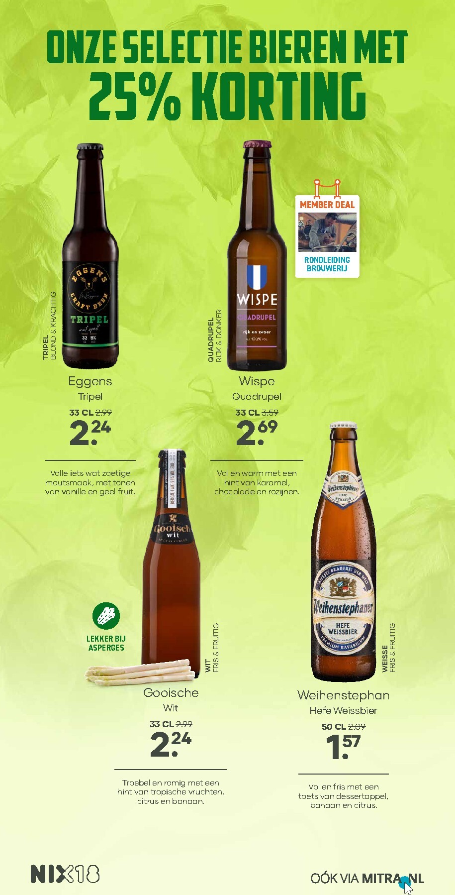 mitra - De Mitra folder geldig vanaf 06-04-2026 t/m 19-04-2026 - page: 11