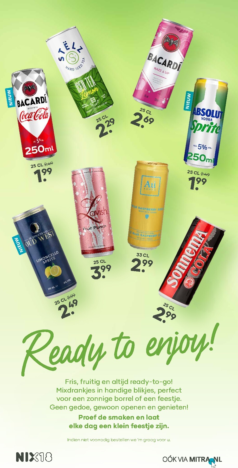 mitra - Huidige Mitra folder geldig van maandag 20-04-2026 tot zondag 10-05-2026 - page: 17