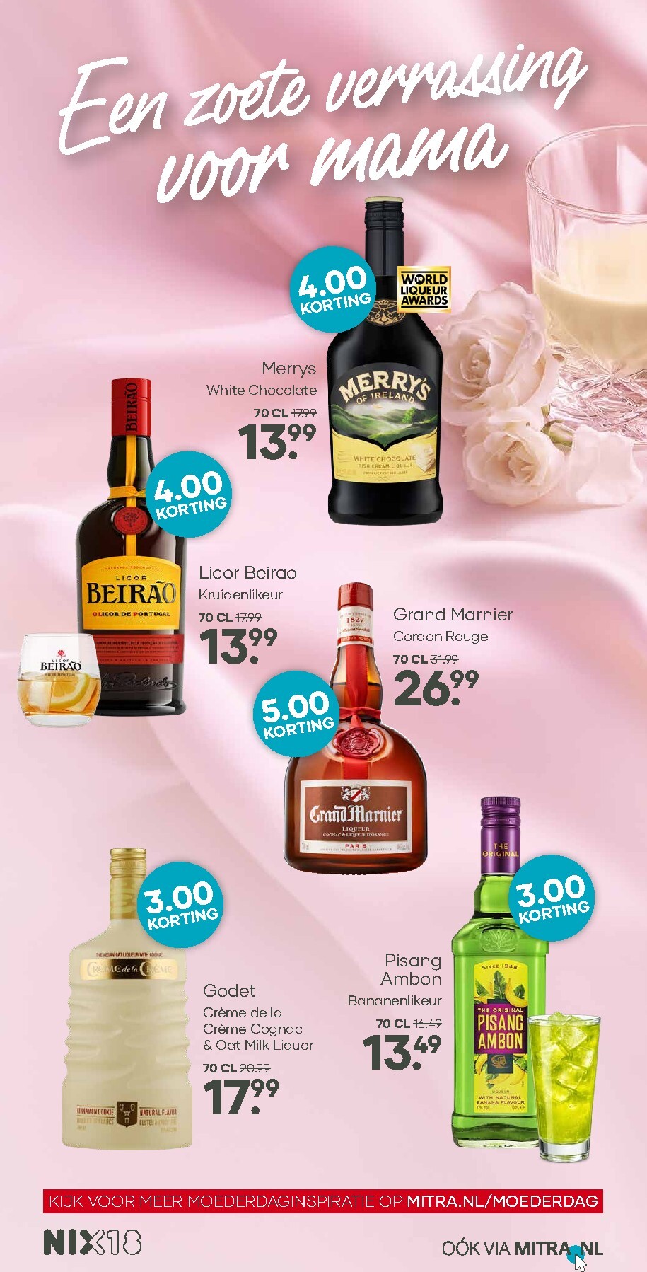 mitra - Huidige Mitra folder geldig van maandag 20-04-2026 tot zondag 10-05-2026 - page: 3