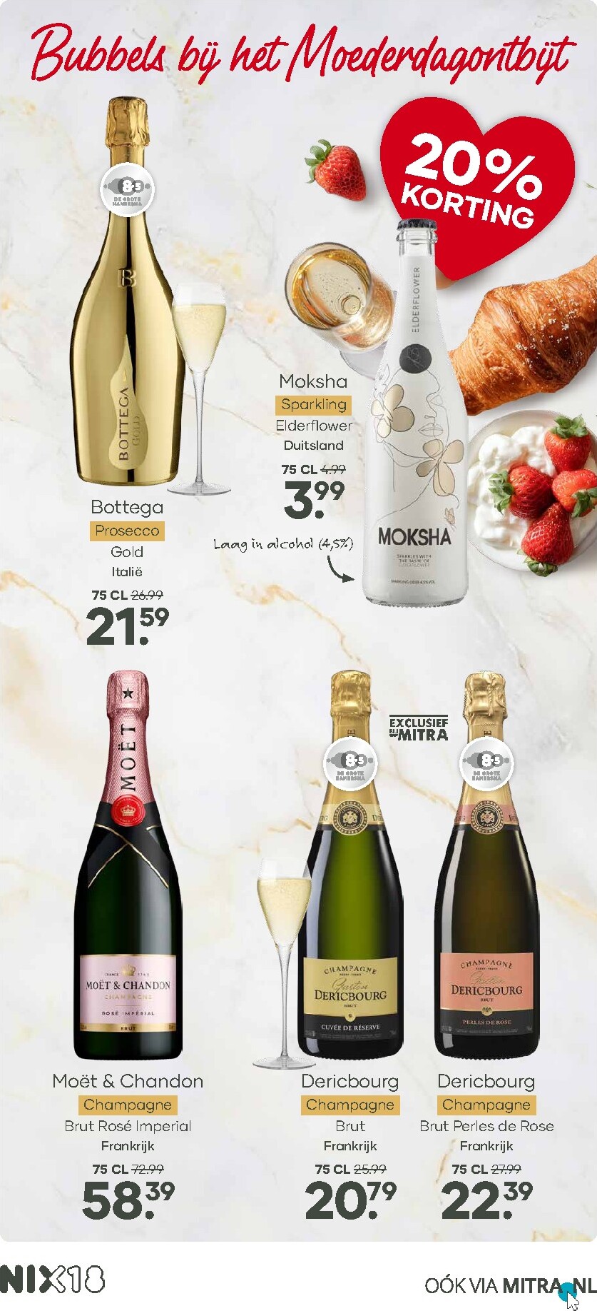 mitra - Huidige Mitra folder geldig van maandag 20-04-2026 tot zondag 10-05-2026 - page: 7