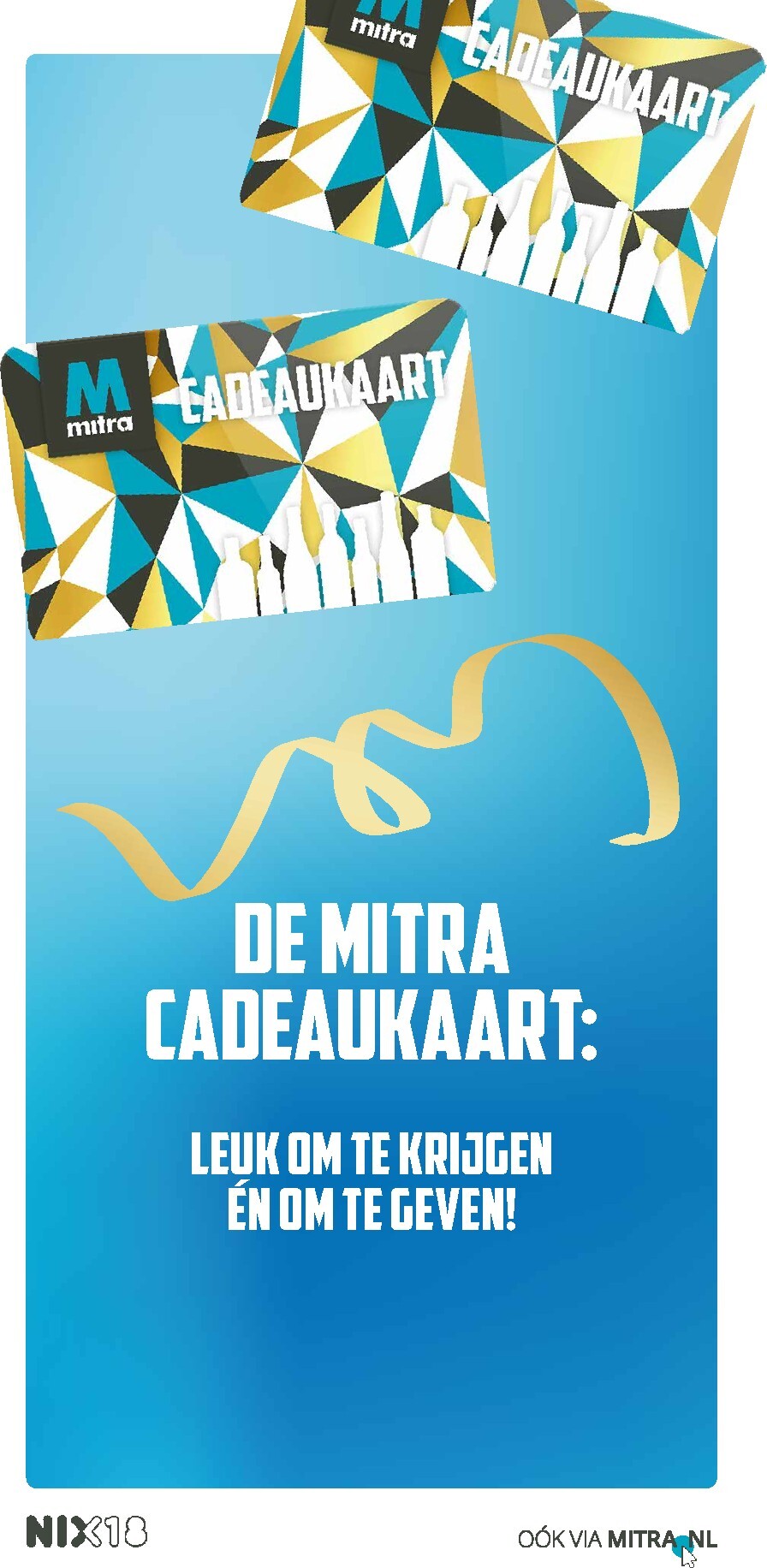 mitra - Huidige Mitra folder geldig van maandag 20-04-2026 tot zondag 10-05-2026 - page: 18