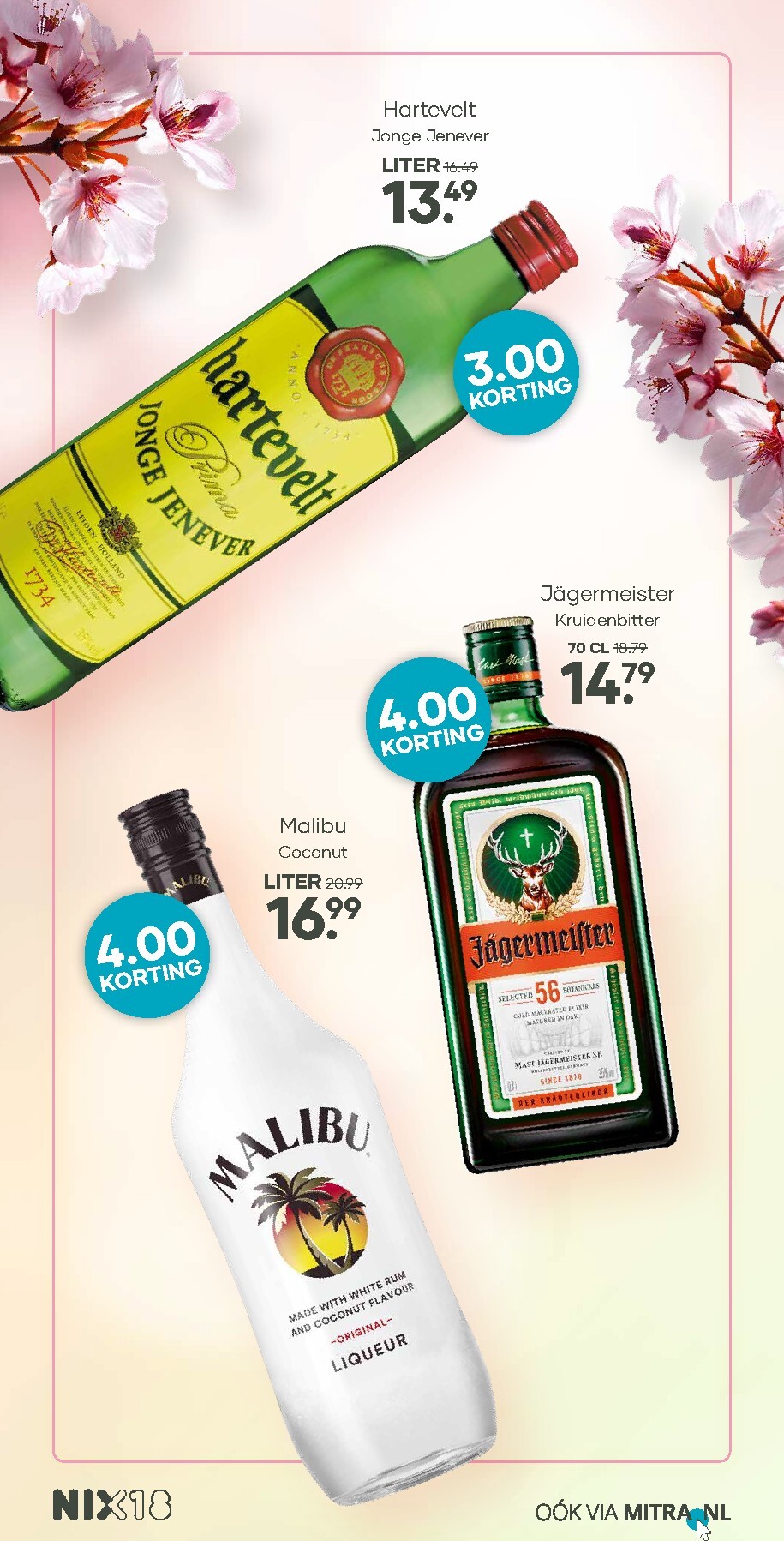 mitra - Huidige Mitra folder geldig van maandag 20-04-2026 tot zondag 10-05-2026 - page: 30