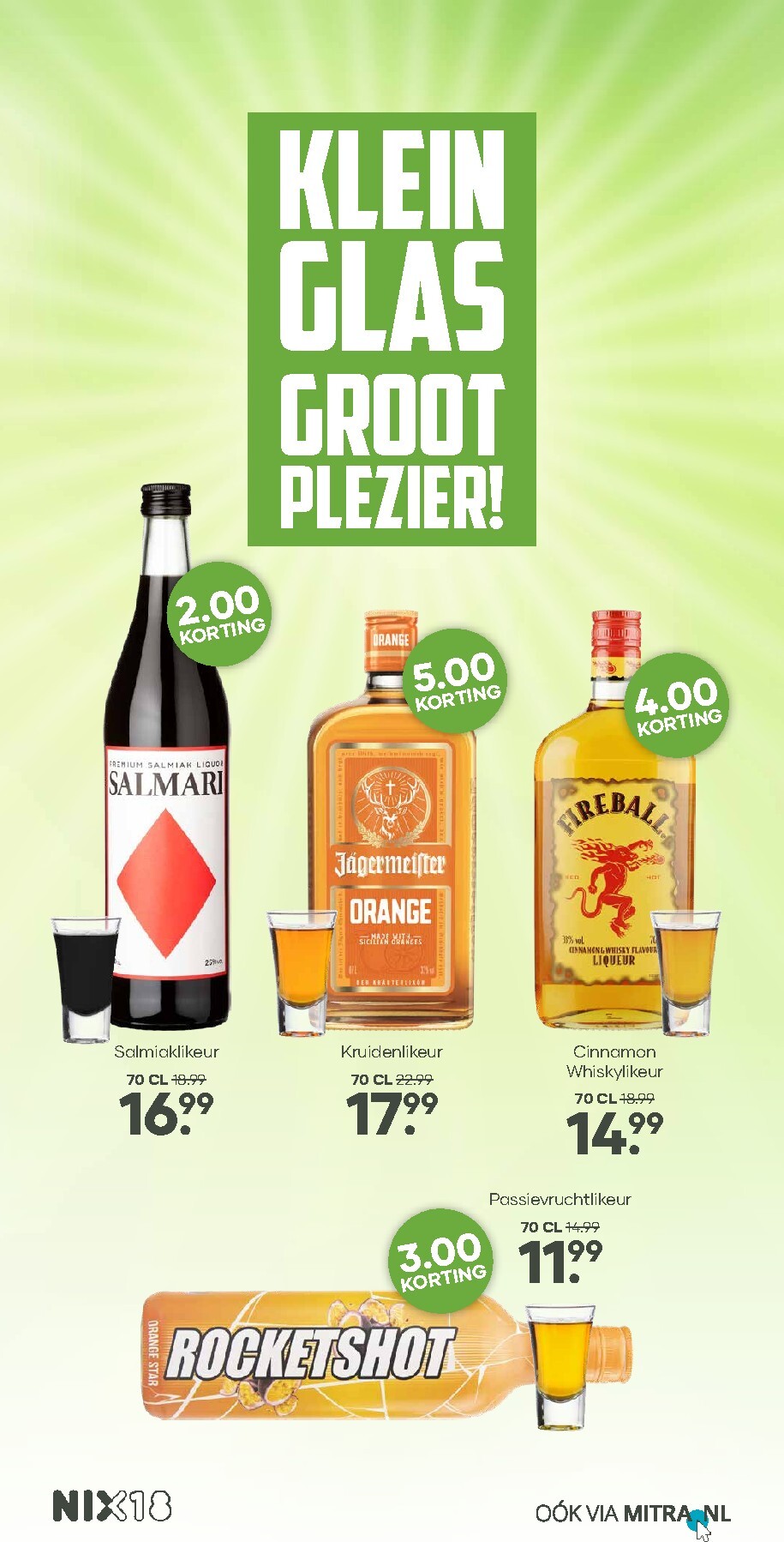 mitra - Huidige Mitra folder geldig van maandag 20-04-2026 tot zondag 10-05-2026 - page: 14