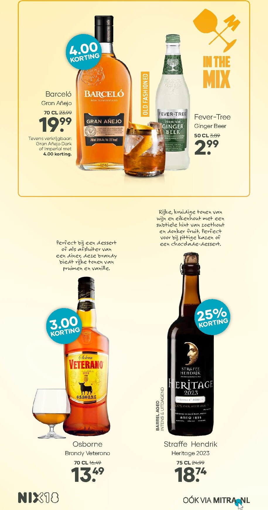 mitra - Huidige Mitra folder geldig van maandag 20-04-2026 tot zondag 10-05-2026 - page: 22