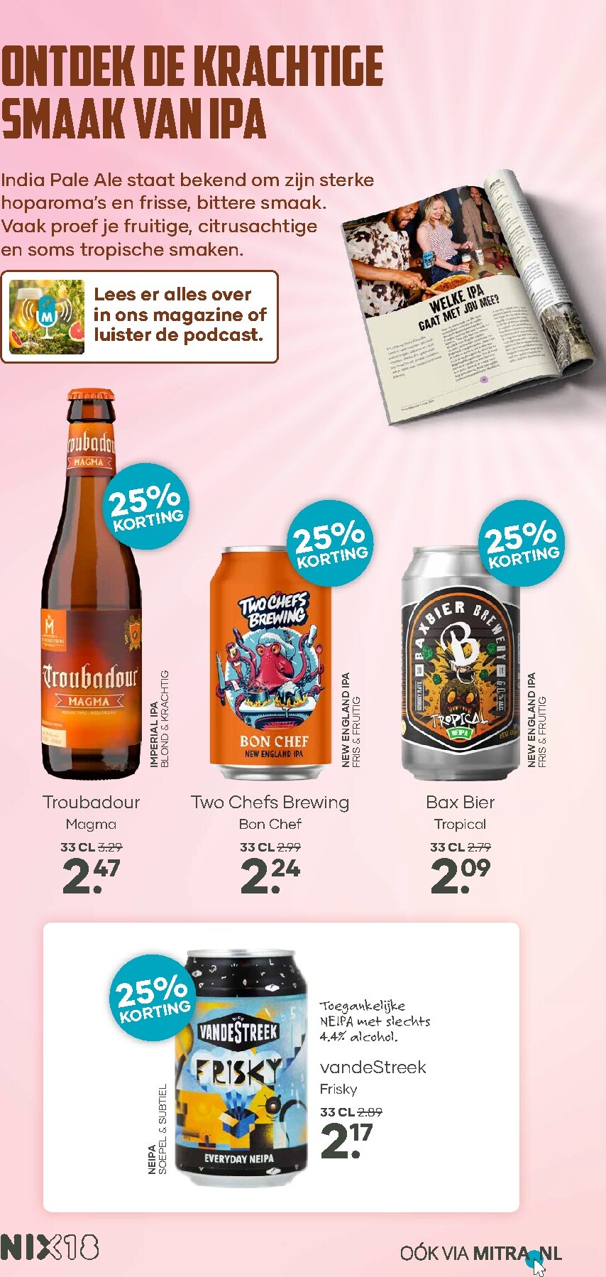 mitra - Huidige Mitra folder geldig van maandag 20-04-2026 tot zondag 10-05-2026 - page: 24