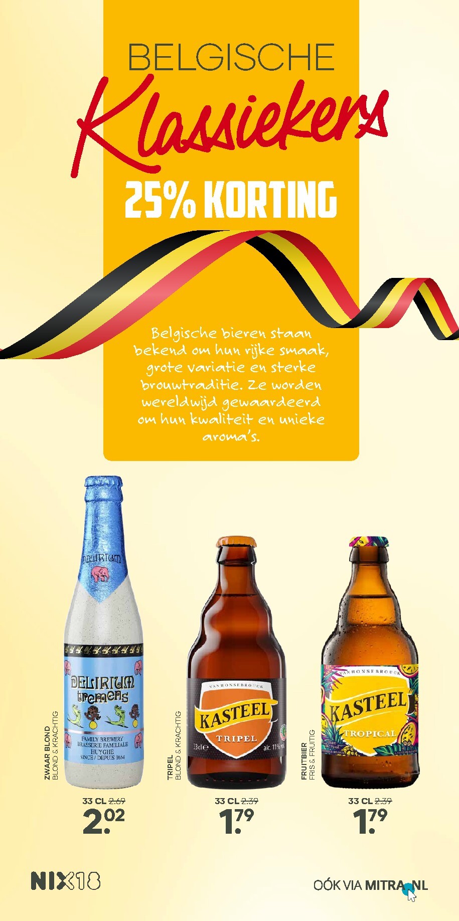 mitra - Huidige Mitra folder geldig van maandag 20-04-2026 tot zondag 10-05-2026 - page: 29