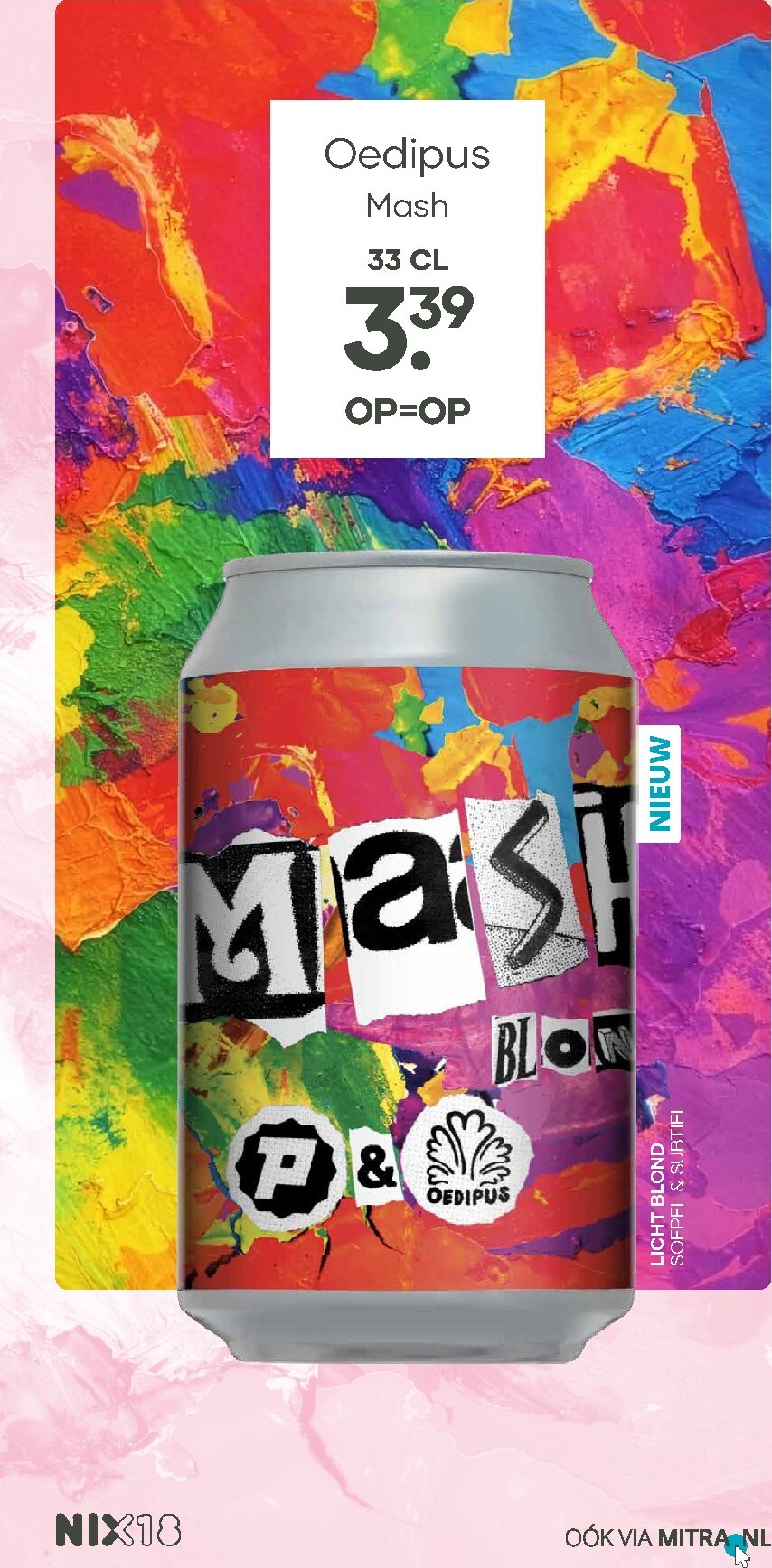 mitra - Huidige Mitra folder geldig van maandag 20-04-2026 tot zondag 10-05-2026 - page: 10