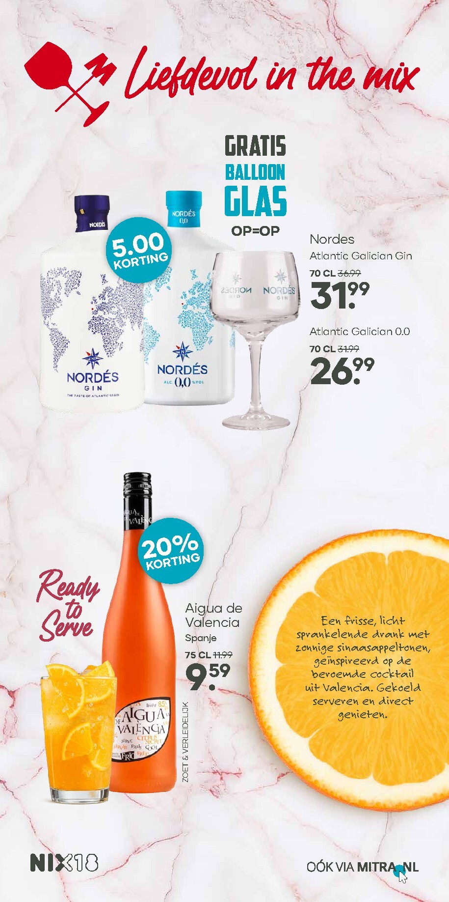 mitra - Huidige Mitra folder geldig van maandag 20-04-2026 tot zondag 10-05-2026 - page: 6