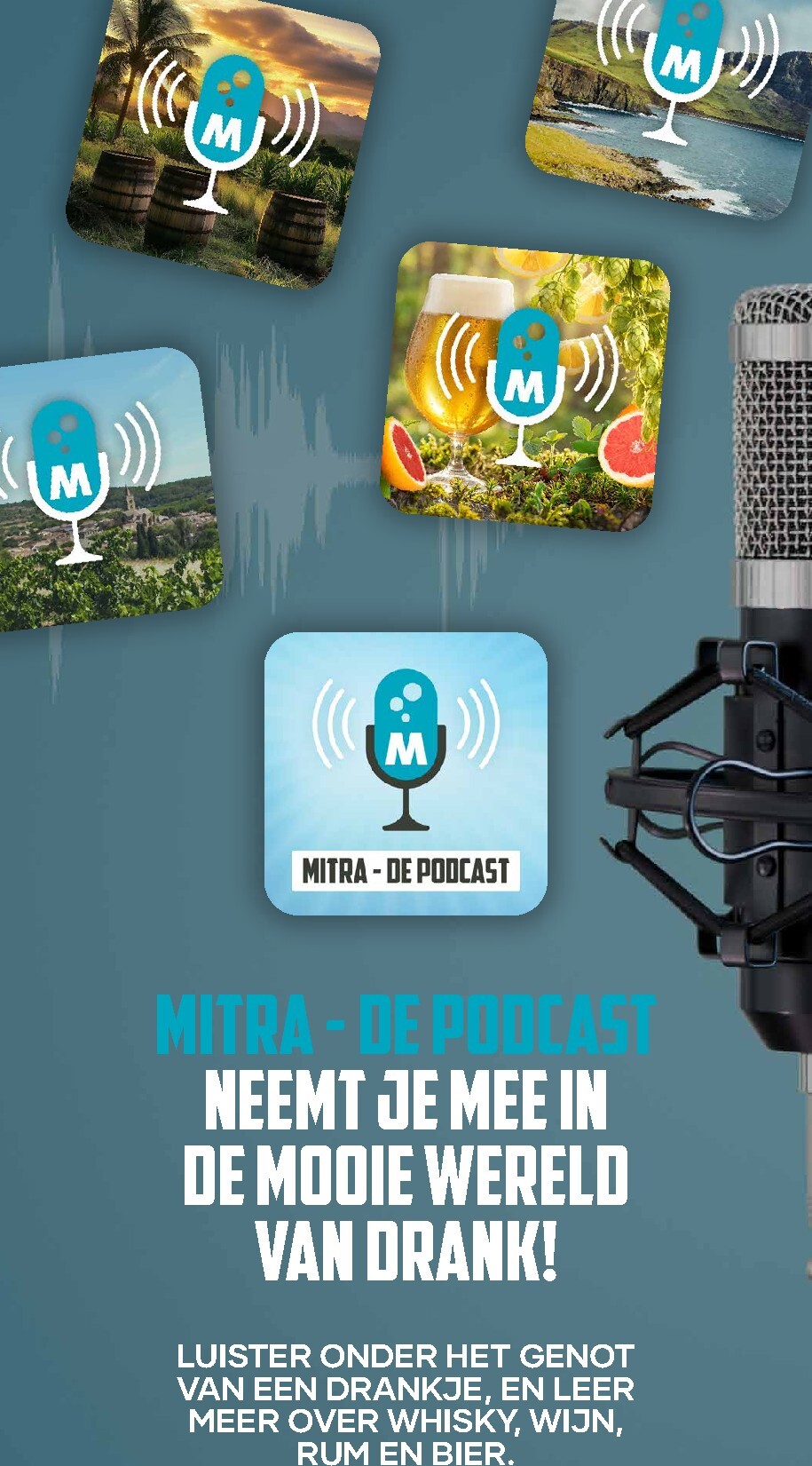 mitra - Huidige Mitra folder geldig van maandag 20-04-2026 tot zondag 10-05-2026 - page: 33