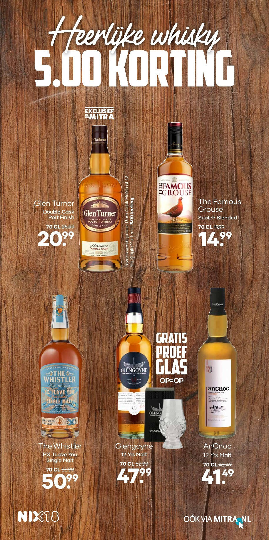 mitra - Huidige Mitra folder geldig van maandag 20-04-2026 tot zondag 10-05-2026 - page: 21