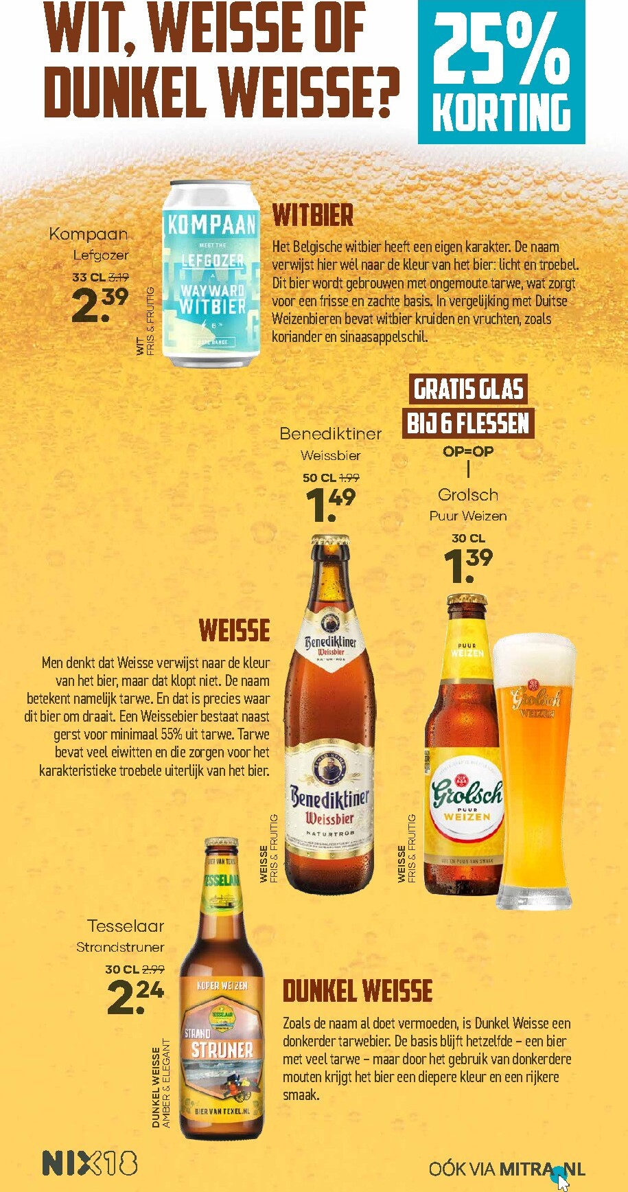 mitra - Huidige Mitra folder geldig van maandag 20-04-2026 tot zondag 10-05-2026 - page: 9
