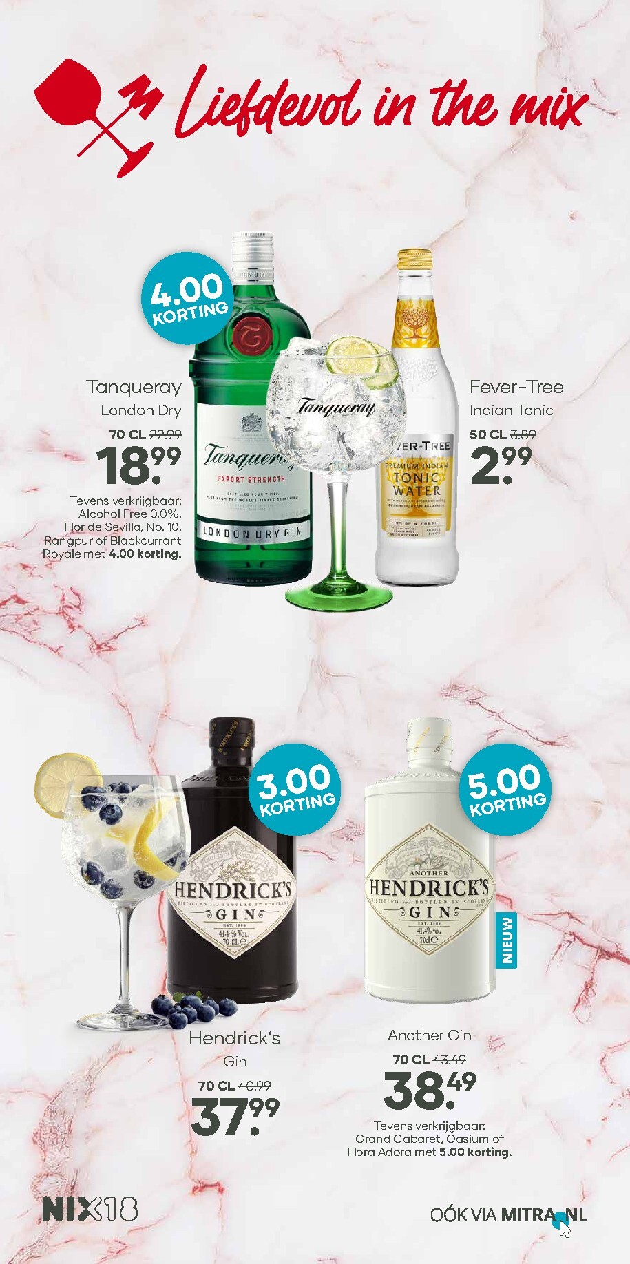 mitra - Huidige Mitra folder geldig van maandag 20-04-2026 tot zondag 10-05-2026 - page: 5