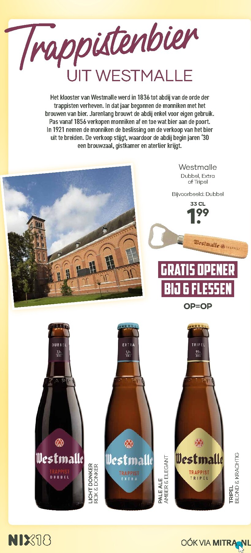 mitra - Huidige Mitra folder geldig van maandag 20-04-2026 tot zondag 10-05-2026 - page: 8