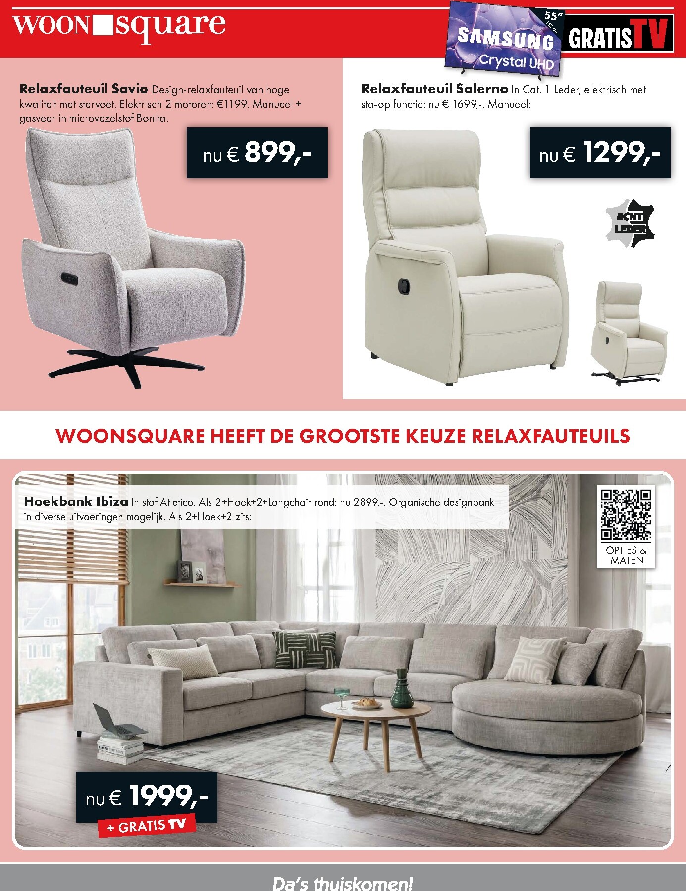 woonsquare - Woonsquare folder voor volgende week van maandag 25-05-2026 tot zaterdag 30-05-2026 - page: 4