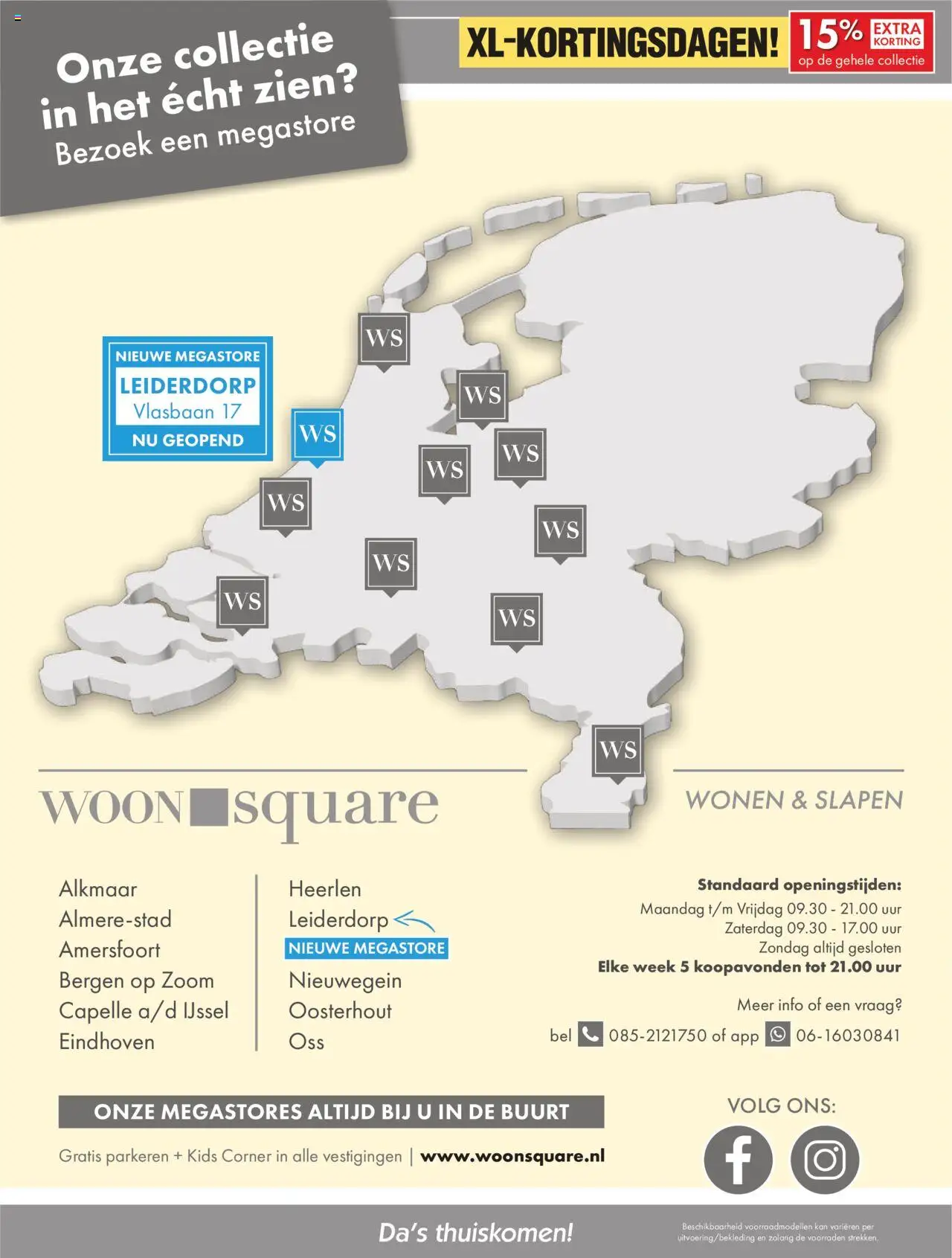 woonsquare - Woonsquare folder vanaf 07-07-2025 - 12-07-2025 - page: 14