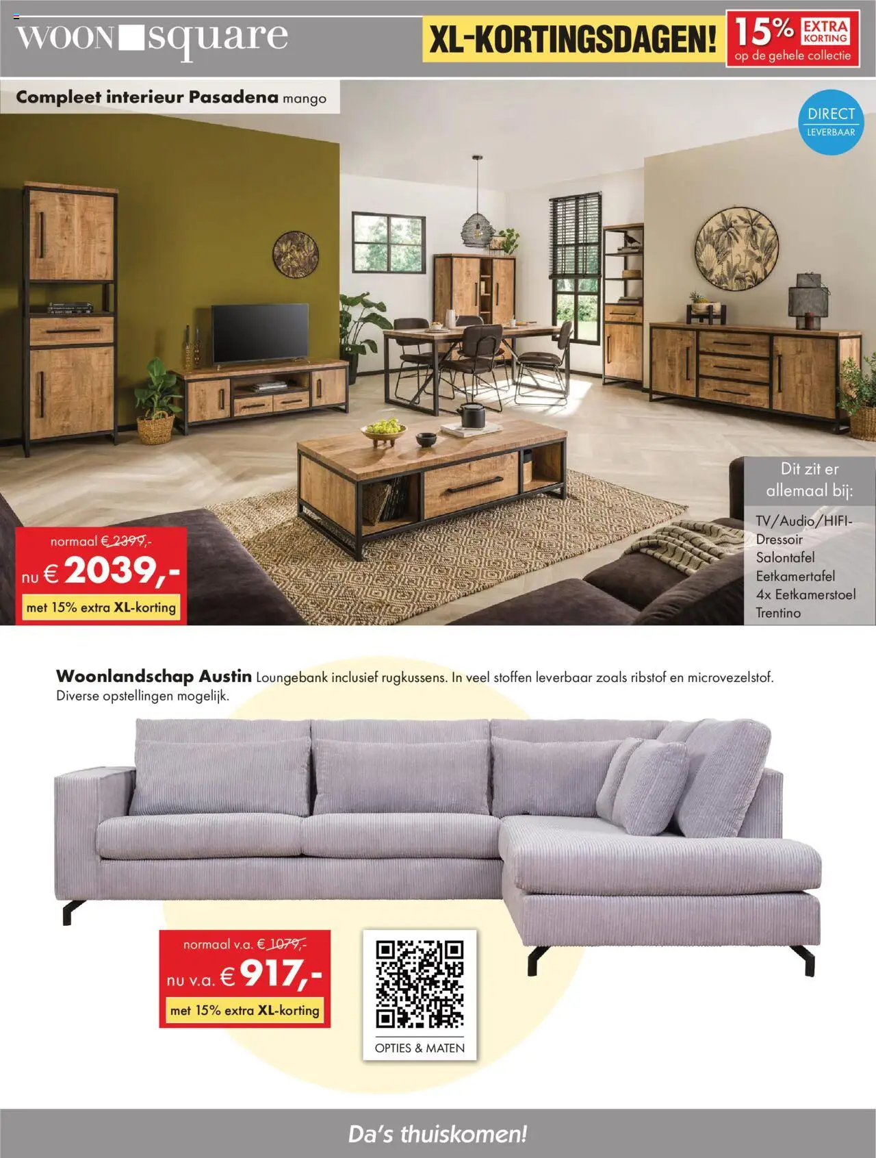 woonsquare - Woonsquare folder vanaf 07-07-2025 - 12-07-2025 - page: 2