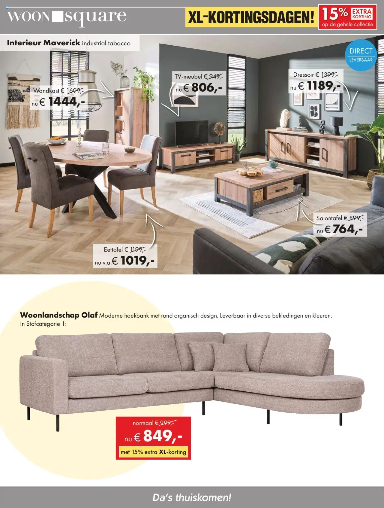 woonsquare - Woonsquare folder vanaf 07-07-2025 - 12-07-2025 - page: 12