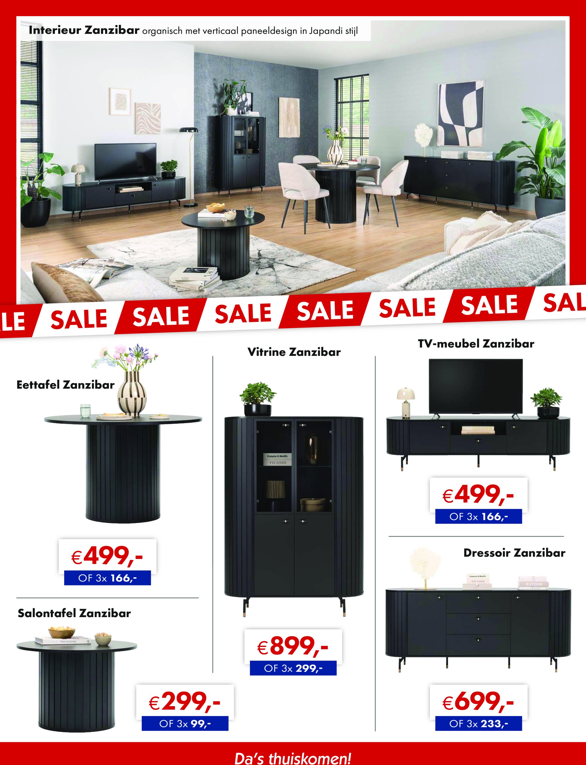 woonsquare - Woonsquare folder geldig vanaf 21-07 t/m 26-07 - page: 4