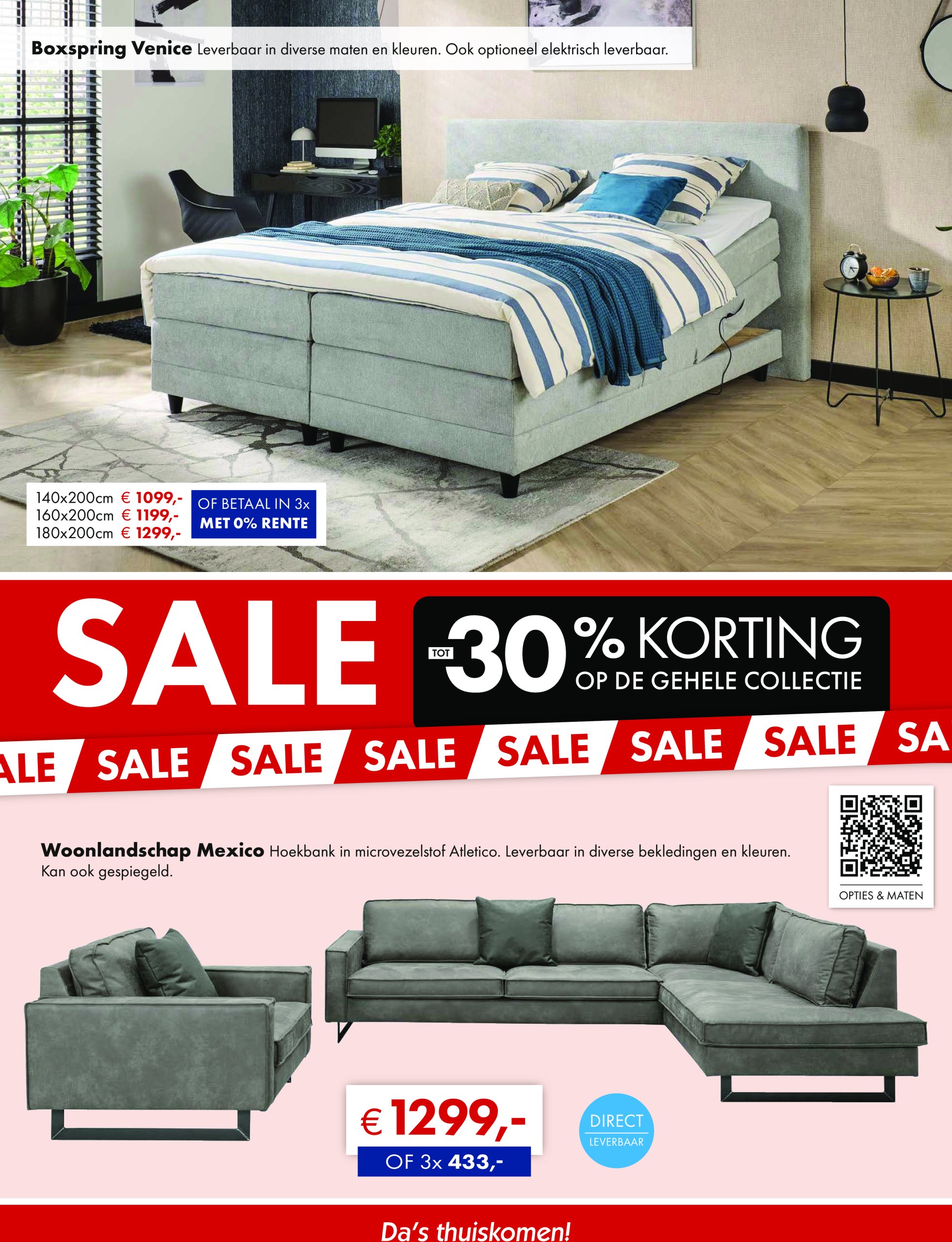 woonsquare - Woonsquare folder geldig vanaf 21-07 t/m 26-07 - page: 9