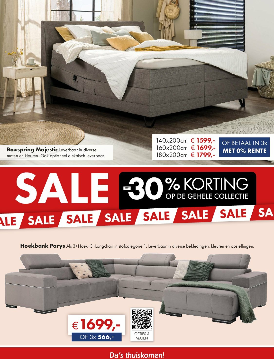 woonsquare - Woonsquare folder geldig vanaf 11-08 t/m 16-08 - page: 9