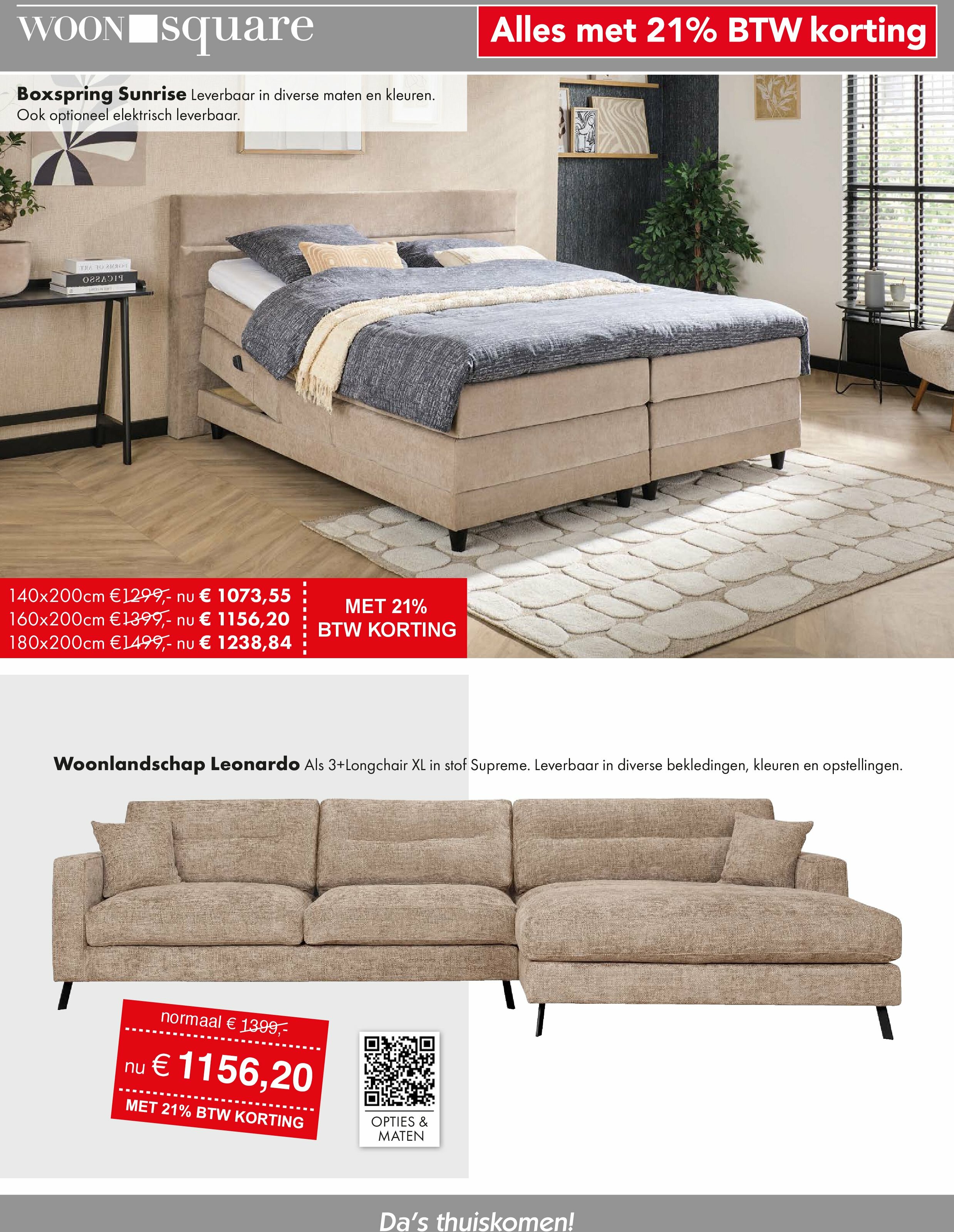woonsquare - Woonsquare folder geldig vanaf 01-09 t/m 06-09 - page: 4