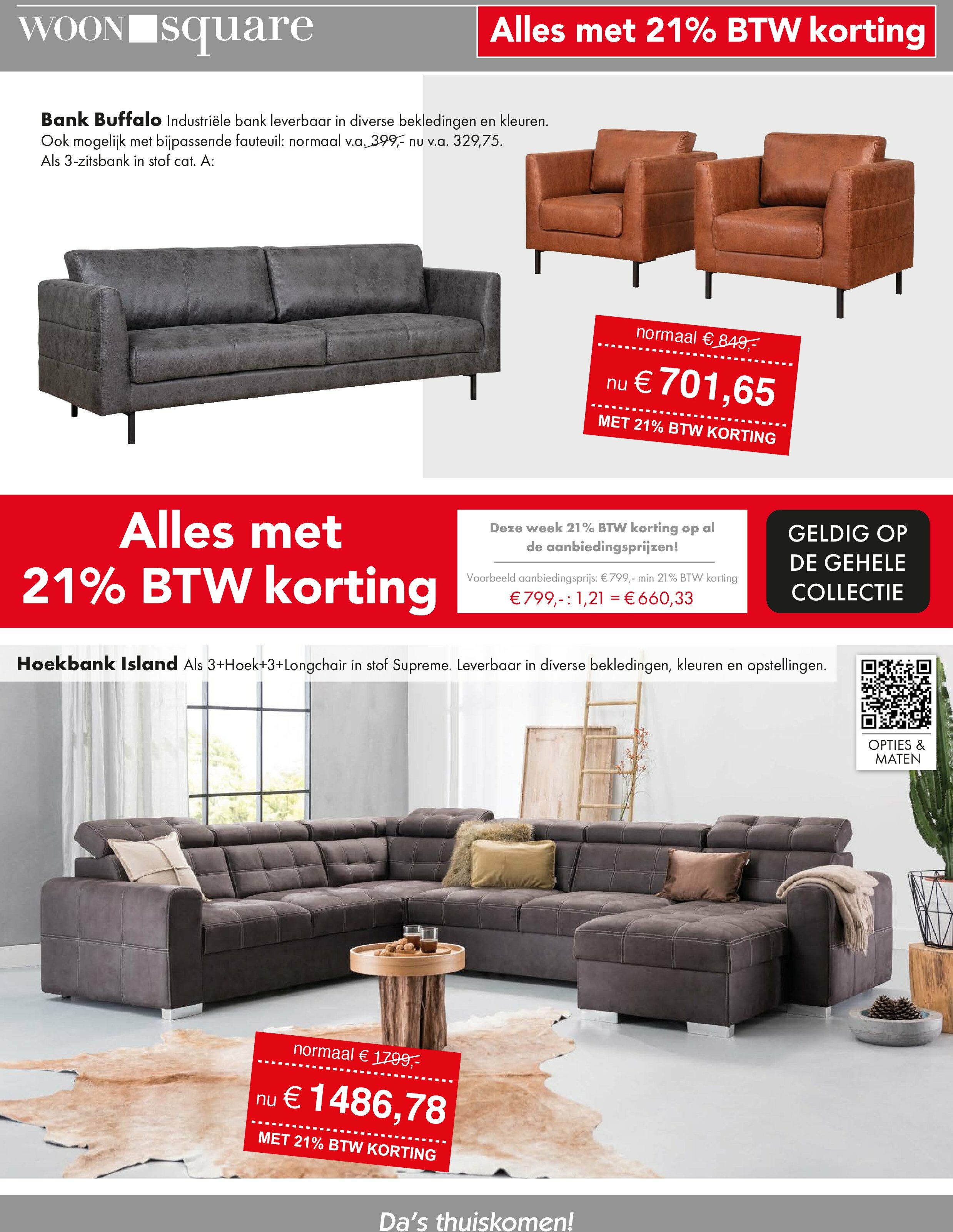 woonsquare - Woonsquare folder geldig vanaf 01-09 t/m 06-09 - page: 3