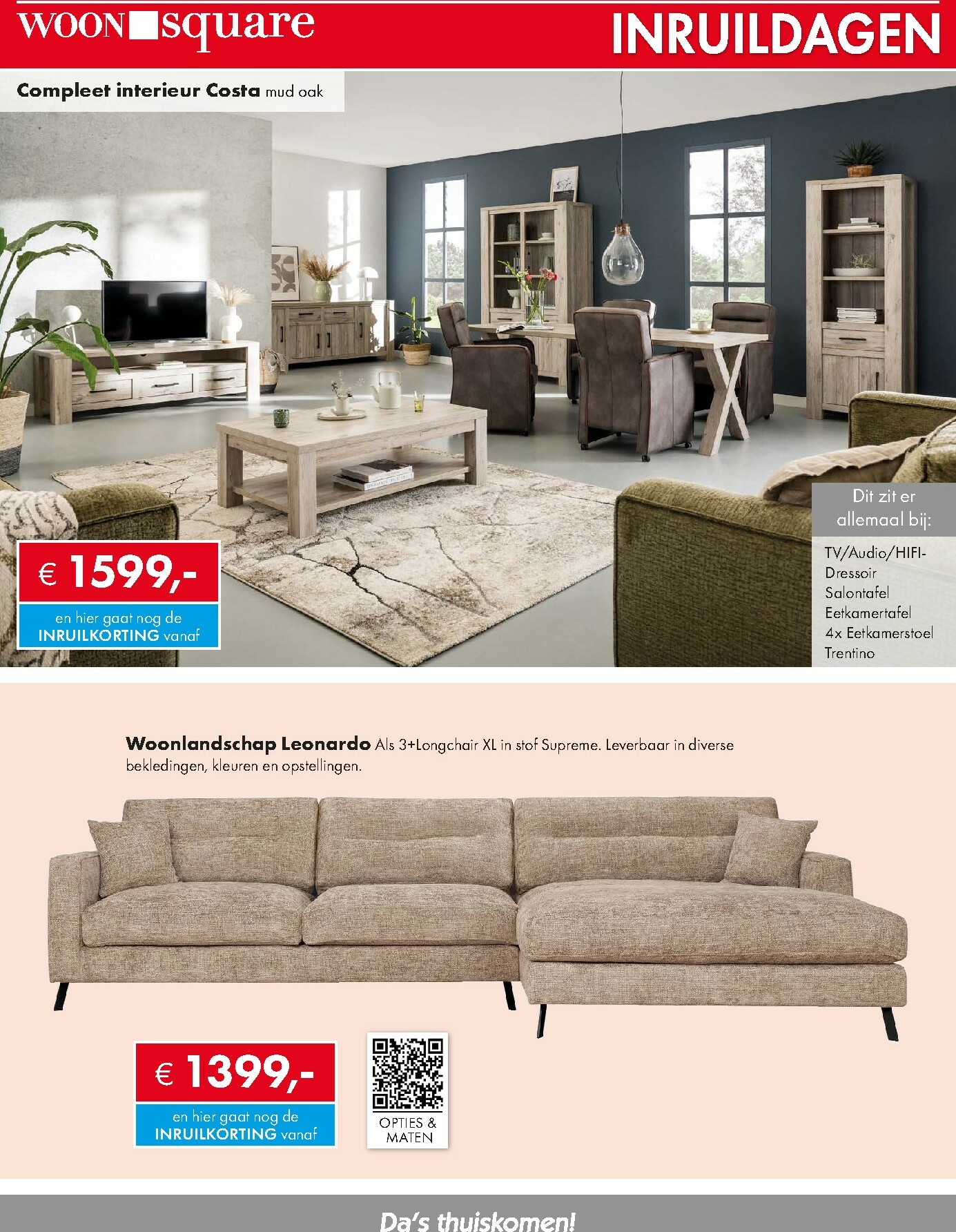 woonsquare - Woonsquare folder geldig vanaf 29-09 t/m 04-10 - page: 8