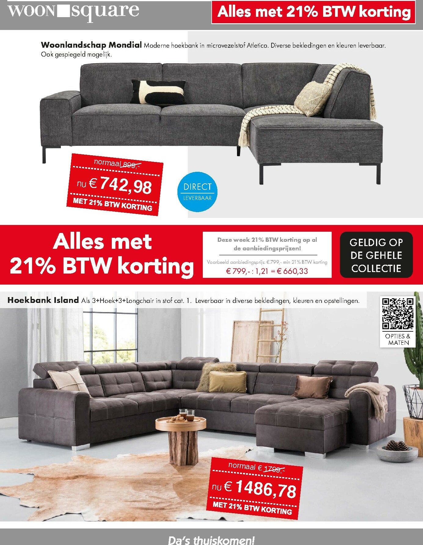 woonsquare - De Woonsquare folder geldig vanaf 29-12 t/m 03-01 - page: 3