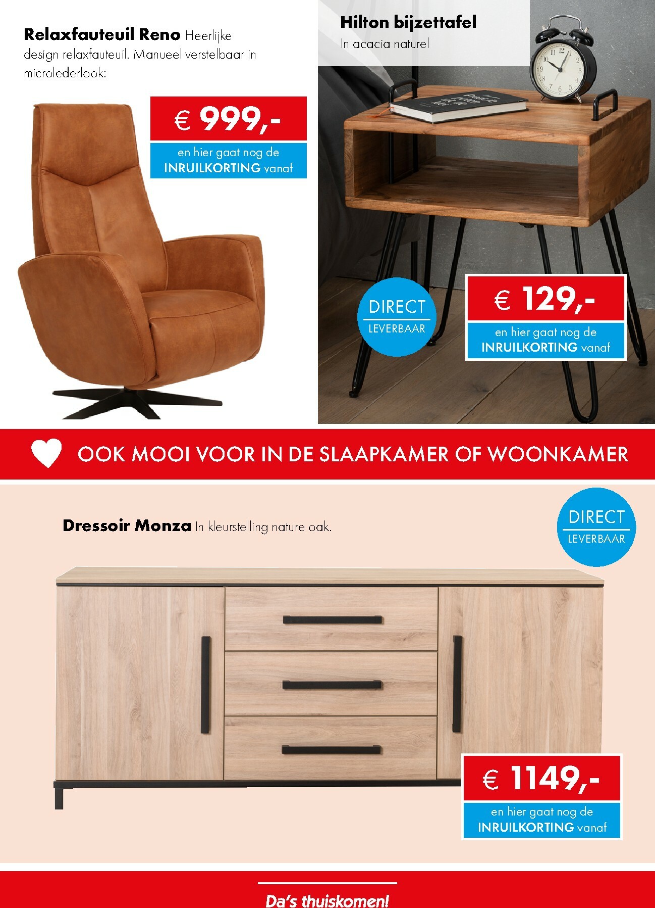 woonsquare - De Woonsquare folder geldig vanaf 26-01 t/m 31-01 - page: 6