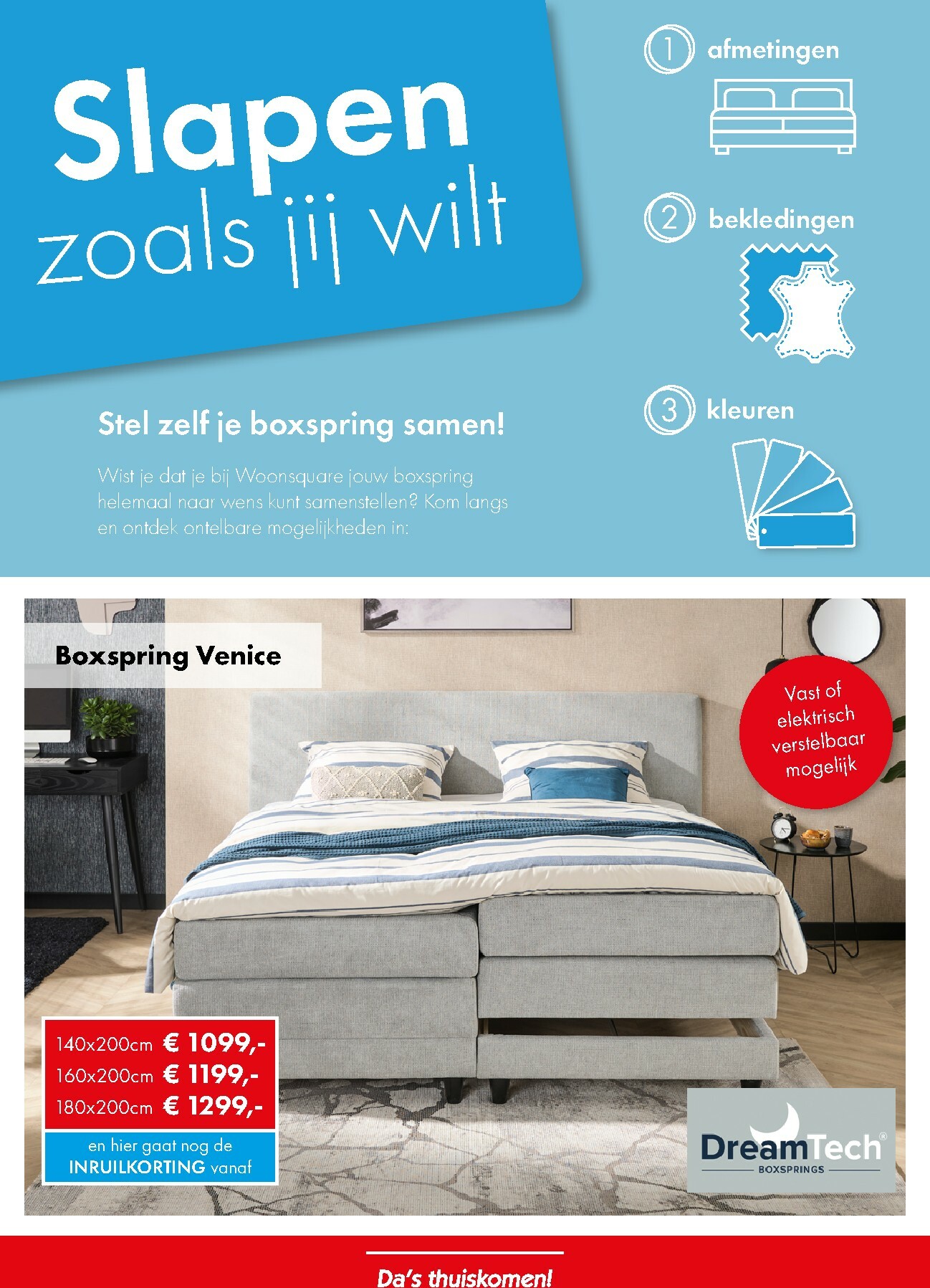 woonsquare - De Woonsquare folder geldig vanaf 26-01 t/m 31-01 - page: 5