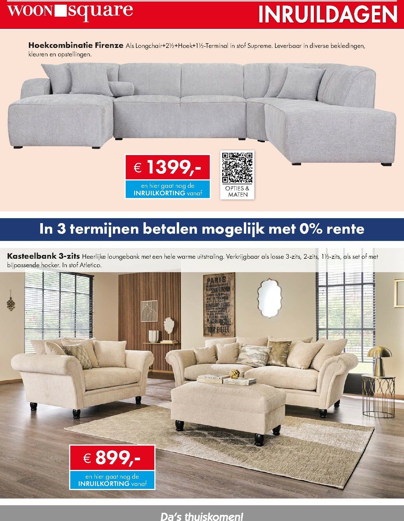 woonsquare - De Woonsquare folder geldig vanaf 02-02-2026 t/m 07-02-2026 - page: 3