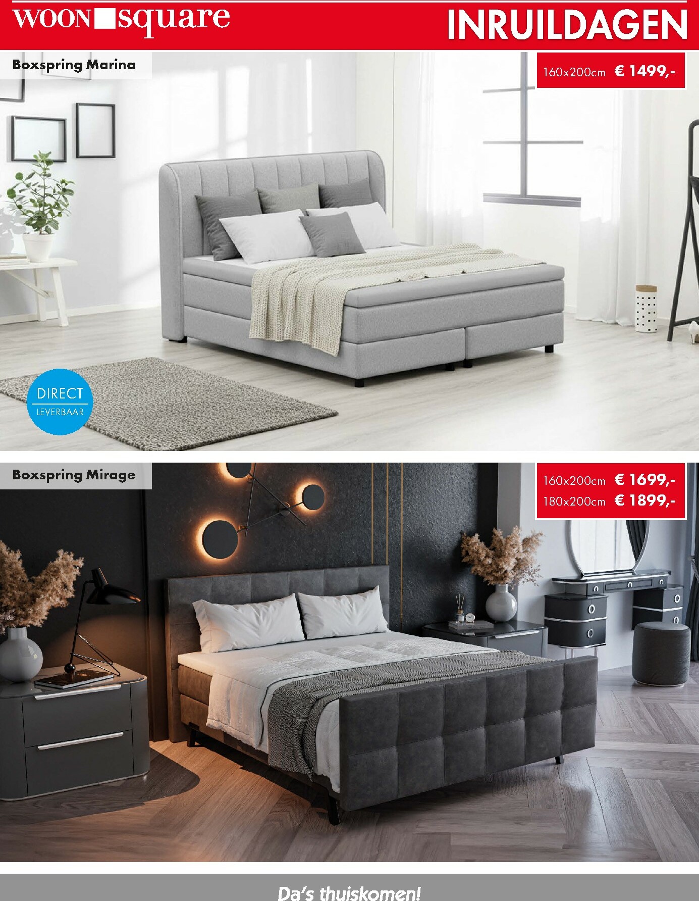 woonsquare - De Woonsquare folder geldig vanaf 09-02-2026 t/m 14-02-2026 - page: 10