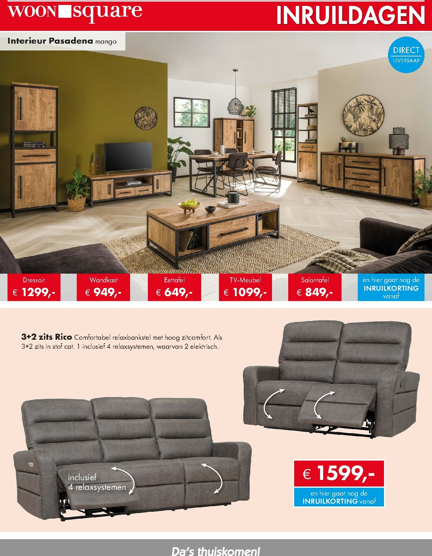 woonsquare - De Woonsquare folder geldig vanaf 09-02-2026 t/m 14-02-2026 - page: 4