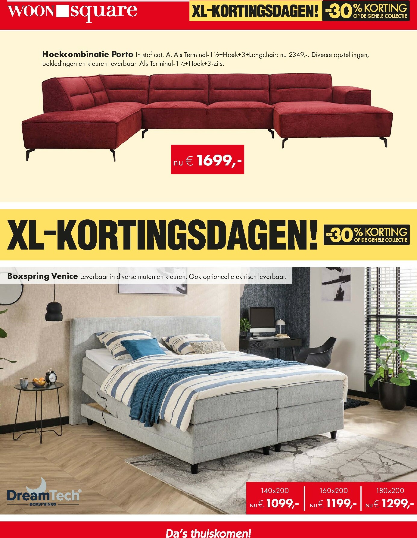 woonsquare - De Woonsquare folder geldig vanaf 16-02-2026 t/m 21-02-2026 - page: 7