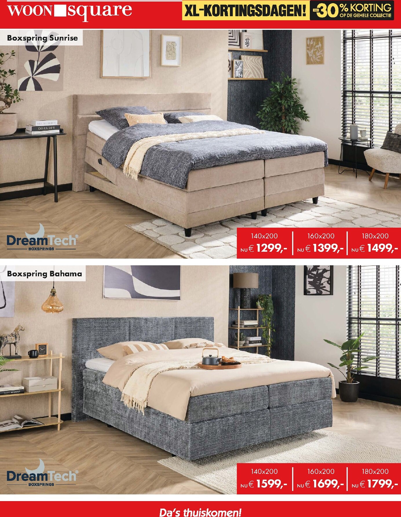 woonsquare - De Woonsquare folder geldig vanaf 02-03-2026 t/m 07-03-2026 - page: 4