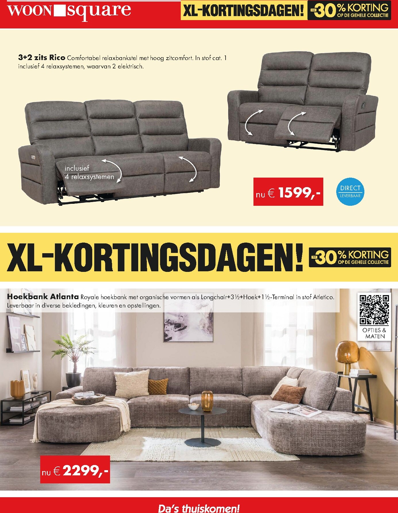 woonsquare - De Woonsquare folder geldig vanaf 02-03-2026 t/m 07-03-2026 - page: 3