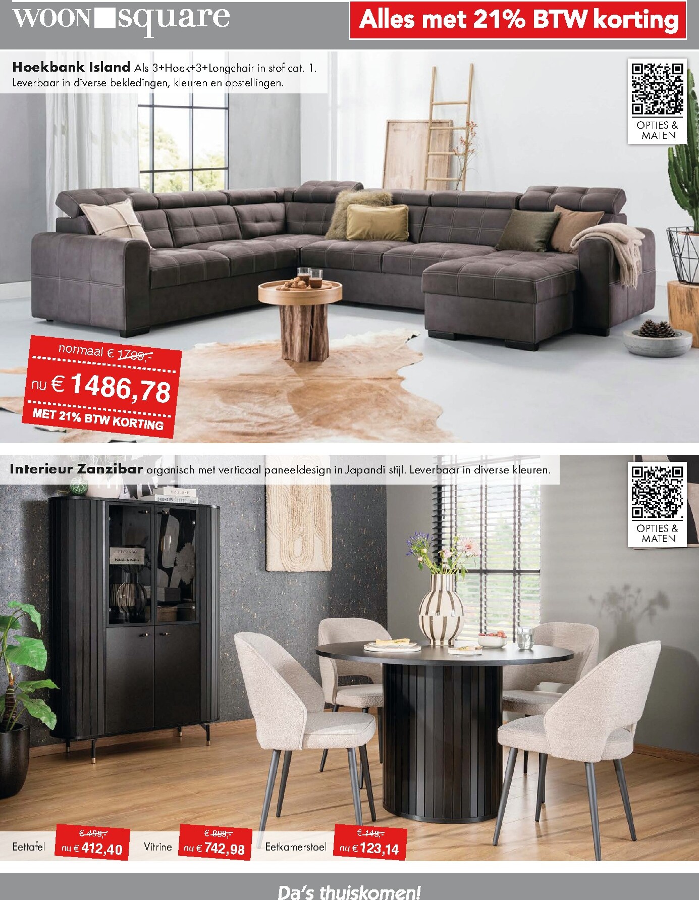 woonsquare - De Woonsquare folder geldig vanaf 30-03-2026 t/m 04-04-2026 - page: 11