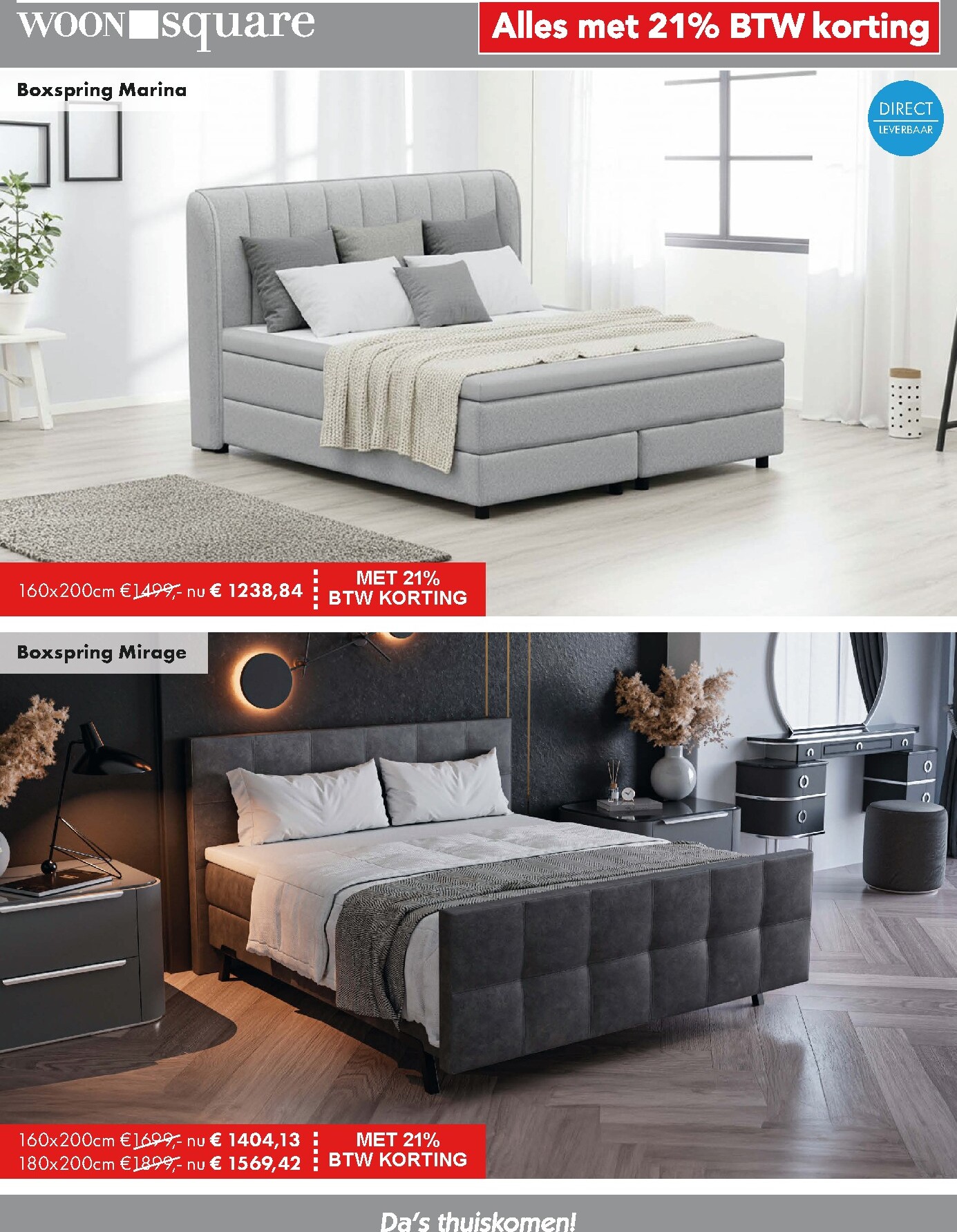 woonsquare - De Woonsquare folder geldig vanaf 30-03-2026 t/m 04-04-2026 - page: 5