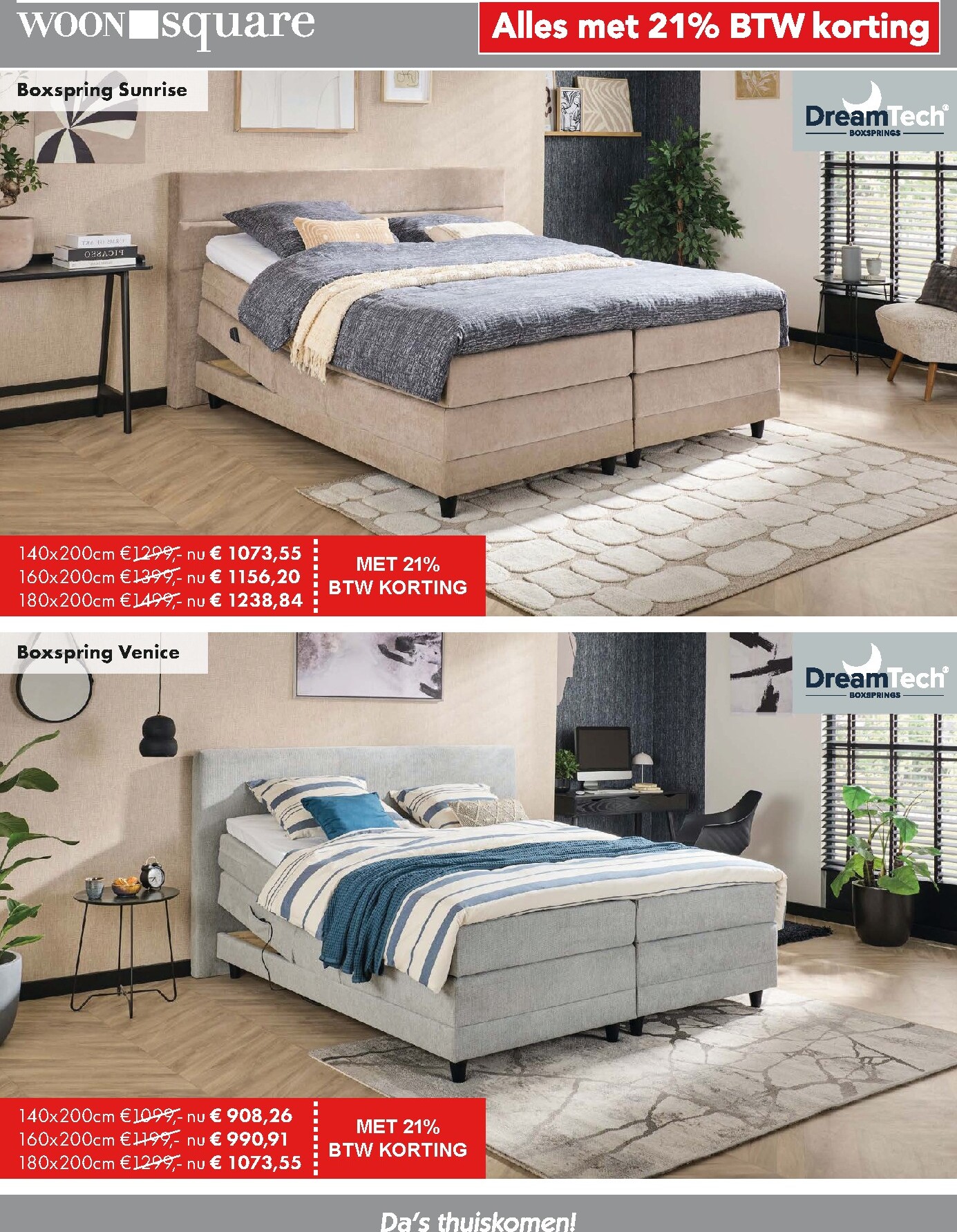 woonsquare - De Woonsquare folder geldig vanaf 30-03-2026 t/m 04-04-2026 - page: 4