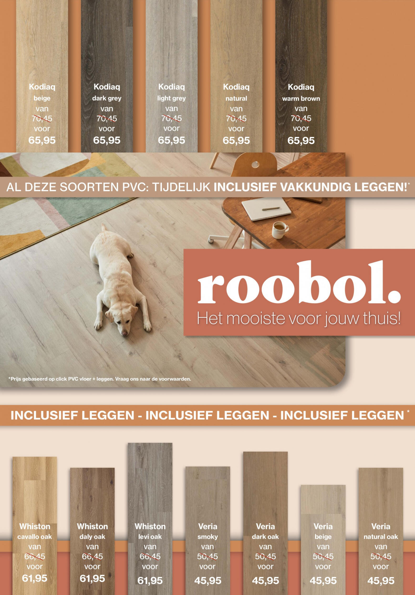 roobol - Roobol folder huidig 25.05. - 21.06.