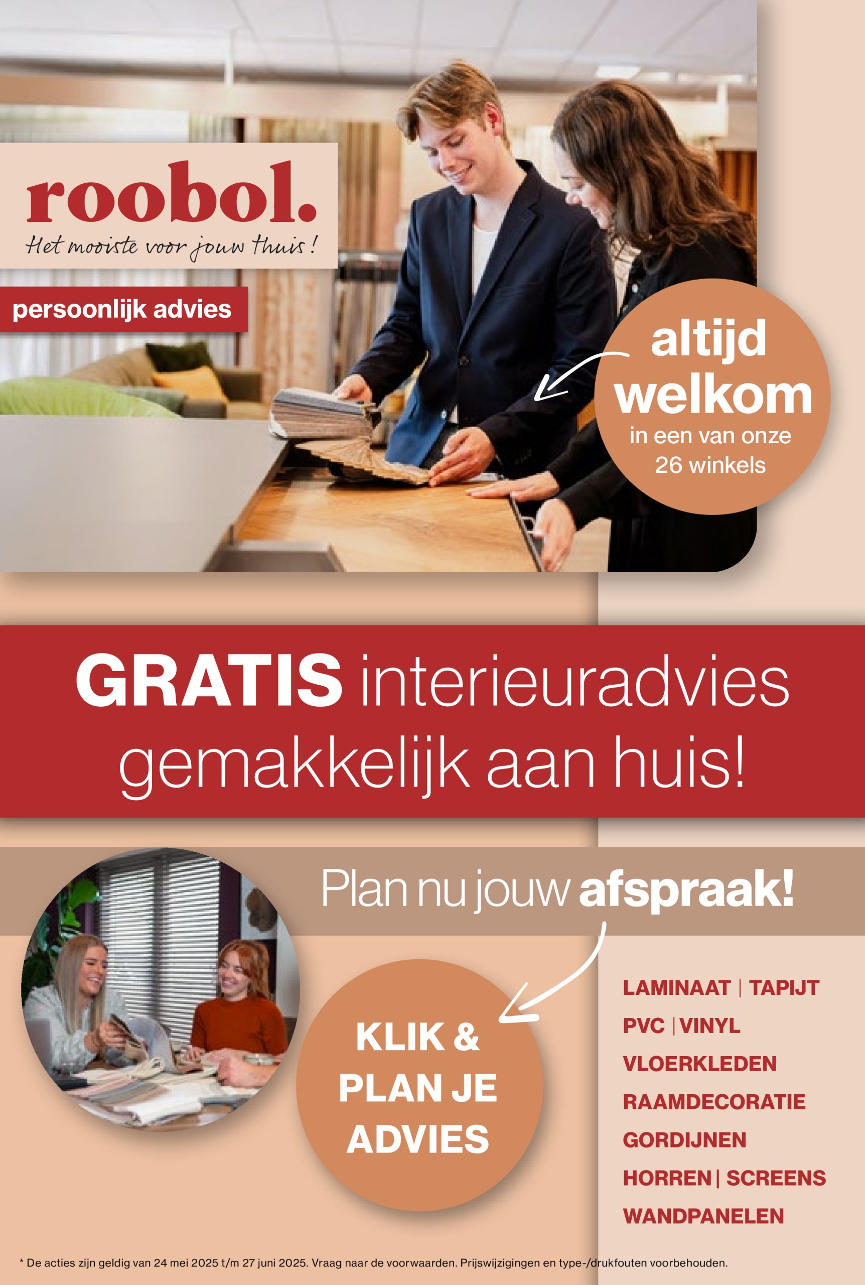 roobol - Roobol folder geldig vanaf 24-05 t/m 27-06 - page: 9